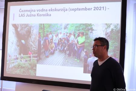 V Kamniško-Savinjskih Alpah nastala nova pohodniška pot (51)
